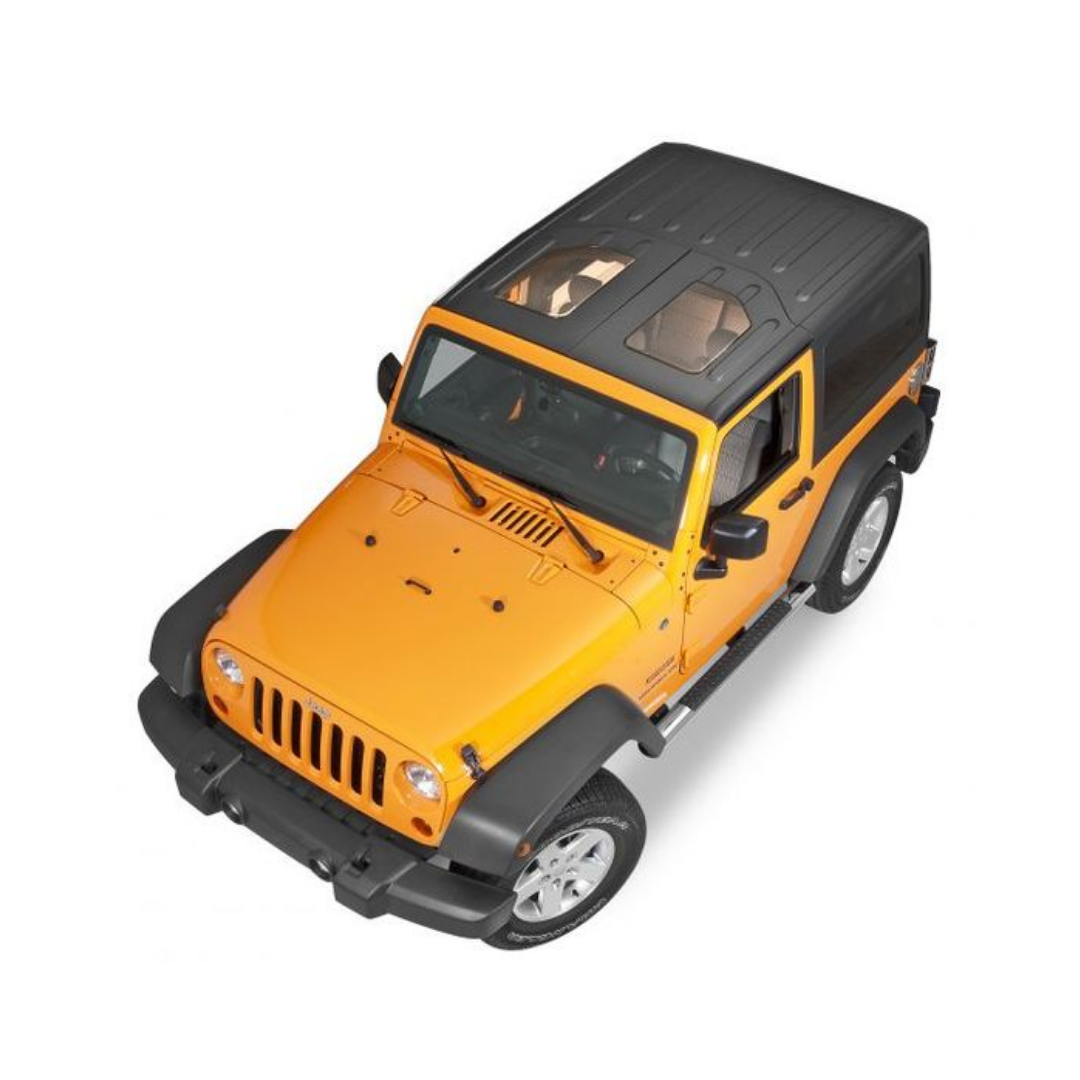 JK/JKU JEETOPS – Purchase NEW Freedom Tops, then select which panels get  Jeetops - JeeTops®