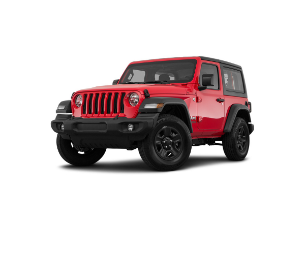 Factory Freedom Tops for Jeep Wrangler and Gladiator- JeeTops®