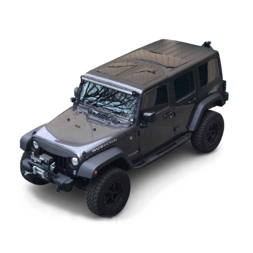 JK/JKU JEETOPS – Purchase NEW Freedom Tops, then select which panels get  Jeetops - JeeTops®
